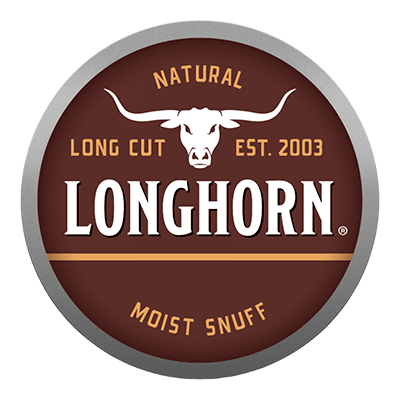 Longhorn Long Cut Natural