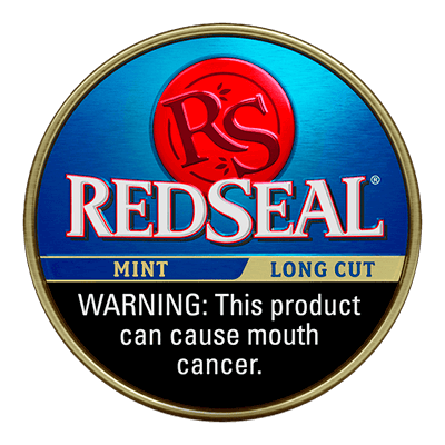 Red Seal Long Cut Mint